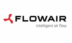 Flowair Logo