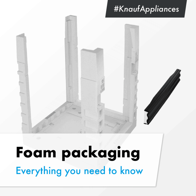 foam packaging