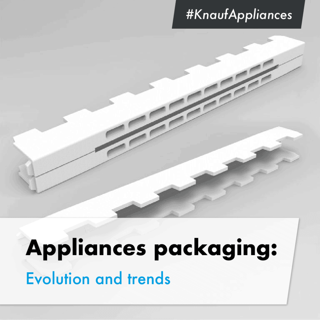 appliances packaging