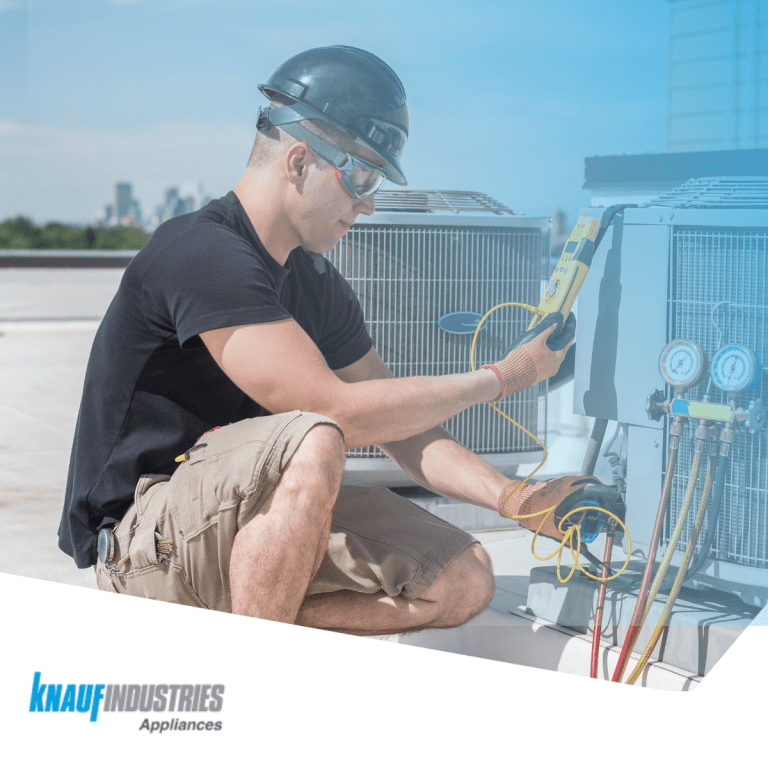 HVAC energy efficiency: 4 tips to improve your performance